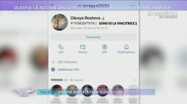 Olesya: le accuse dalla Russia thumbnail