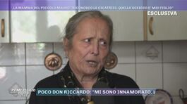 Mauro Romano, parla la mamma: "È lo sceicco Al Habtoor" thumbnail