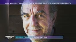 Chi è Vincenzo Paolo Bendinelli, il ''santone'' coinvolto nella morte di Roberta thumbnail