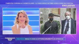 Fabrizio Corona ai domiciliari - Parla l'avvocato thumbnail