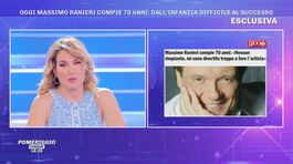 I 70 anni di Massimo Ranieri thumbnail