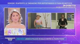 Denise Pipitone: riaperte le indagini per depistaggio e fuga di notizie thumbnail