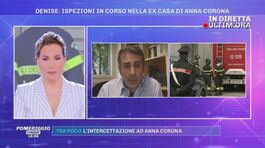 Denise Pipitone: ispezioni in corso nella ex casa di Anna Corona - Parla Carmelo Abbate thumbnail