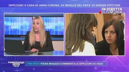 Denise Pipitone: ispezione a casa di Anna Corona - Le parole di Piera Maggio thumbnail
