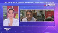 Denise Pipitone Ispezioni A Casa Di Anna Corona Parla Carmelo Abbate Pomeriggio Cinque Video Mediaset Infinity