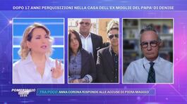 Denise Pipitone: l'intercettazione ''Vai a prendere Denise'' - Parla il Gen. Garofano thumbnail