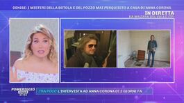 La scomparsa di Denise Pipitone: a 17 anni ancora ombre su Anna Corona thumbnail