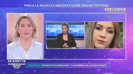 La scomparsa di Denise Pipitone: le dichiarazioni dell'avvocato di Piera Maggio su Elena Denisa thumbnail
