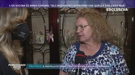 La scomparsa di Denise Pipitone - Parla Giacoma Pisciotta thumbnail