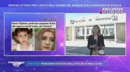 La scomparsa di Denise Pipitone: Denisa non è Denise thumbnail