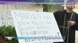 I gioielli di Marina Ripa Di Meana all'asta: la protesta del figlio thumbnail