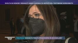 La scomparsa di Denise Pipitone: parla Piera Maggio thumbnail