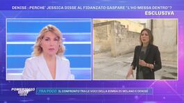 La scomparsa di Denise Pipitone: perché Jessica disse al fidanzato Gaspare ''L'ho messa dentro''? thumbnail