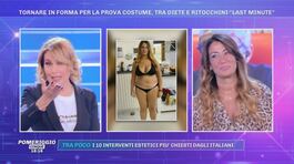 Rita Mango: ''Così ho perso 19 kg'' thumbnail