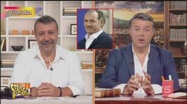 Il botta e risposta tra Renzi e Salvini thumbnail