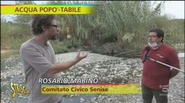 Acque (poco) potabili in Puglia e Basilicata thumbnail