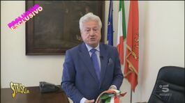 Buone notizie per il sindaco di Ventimiglia thumbnail