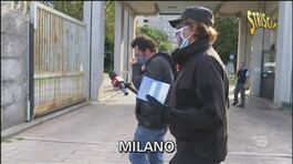Falsa beneficenza a Milano thumbnail
