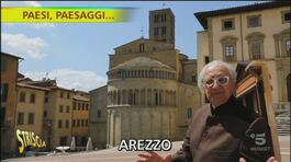 Arezzo e l'antico mestiere dello scalpellino thumbnail