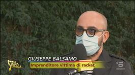 Mafia, l'assurda storia di Giuseppe Balsamo thumbnail