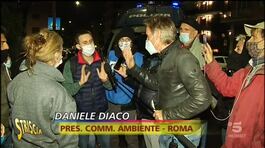 Cinghiali uccisi a Roma, il video thumbnail