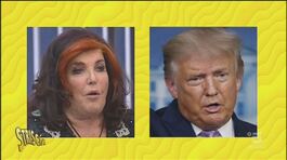 Patrizia De Blanck come Donald Trump? thumbnail