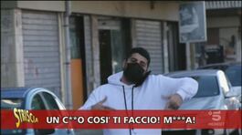 Droga a Ostia, minacce a Vittorio Brumotti thumbnail