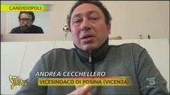 Un nuovo candidato sindaco per Roma - Striscia la notizia Video ...