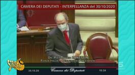 Candidopoli, l'inchiesta di Striscia approda in Parlamento thumbnail