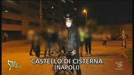 Droga a Castello di Cisterna (Napoli), la testimonianza dell'ex pusher thumbnail