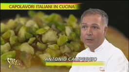 Antonio Campeggio e i Pasticciotti alla crema thumbnail