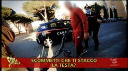 Droga a San Basilio, minacce a Vittorio Brumotti thumbnail