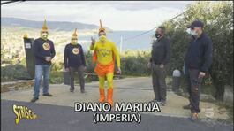 Diano Marina, interferenze incomprensibili thumbnail