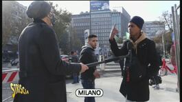 Cellulari rubati, il business a Milano thumbnail