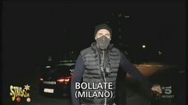 Droga a Milano, nel fortino della 'ndrangheta a Bollate thumbnail