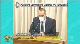 Franco Di Mare, l'audizione in Commissione di vigilanza thumbnail