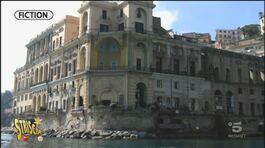 La leggenda del Palazzo Donn'Anna thumbnail