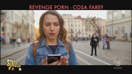 Revenge porn, cosa possono fare le vittime thumbnail