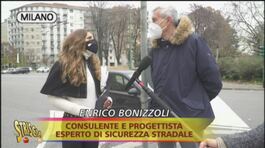 Segnaletica incomprensibile a Milano thumbnail