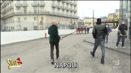 Napoli, il business dei documenti falsi thumbnail