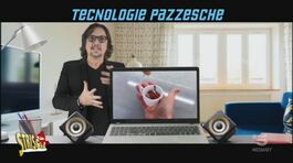 Tecnologie pazzesche, le migliori in circolazione thumbnail