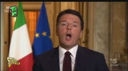 Renzi e il video shock ai Nuovi Mostri thumbnail