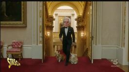 Mattarella come 007: il video thumbnail