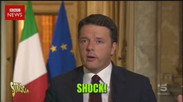 Lo strano rapporto tra Conte e Renzi thumbnail