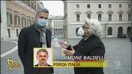 Beppe Grillo alla ricerca di Ciampolillo thumbnail