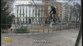 Ancora pusher in Porta Venezia a Milano thumbnail