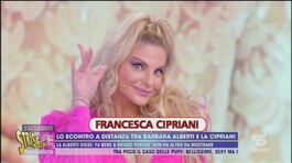 Francesca Cipriani torna a Fatti e rifatti thumbnail