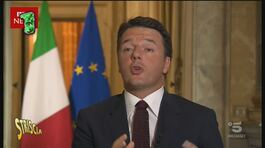 Un nuovo tormentone per Matteo Renzi thumbnail
