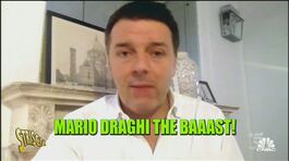 Mario Draghi, Simply is the Best thumbnail