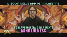 Mindfulness e meditazione, le app migliori thumbnail